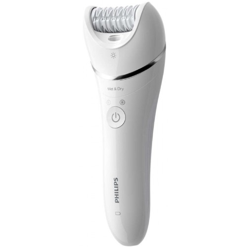 ΑΠΟΤΡΙΧΩΤΙΚΗ ΜΗΧΑΝΗ PHILIPS BRE710/00 WET&DRY